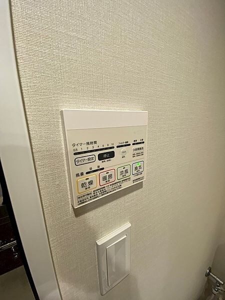 ステラメゾン三軒茶屋の物件内観写真