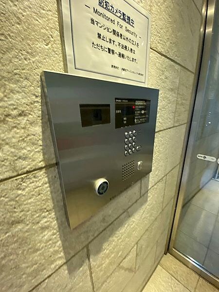 ステラメゾン三軒茶屋の物件内観写真