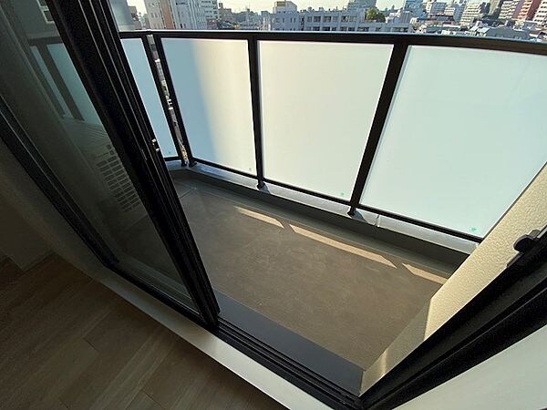 ステラメゾン三軒茶屋の物件内観写真