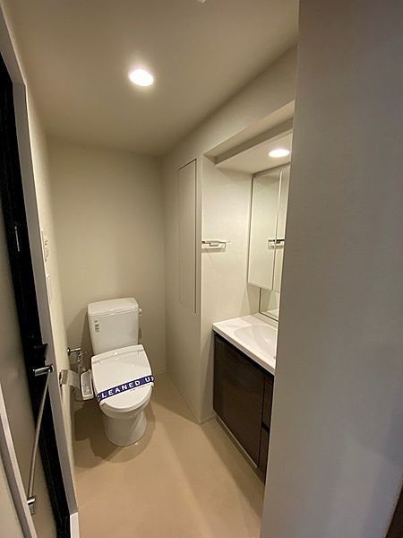 ステラメゾン三軒茶屋の物件内観写真