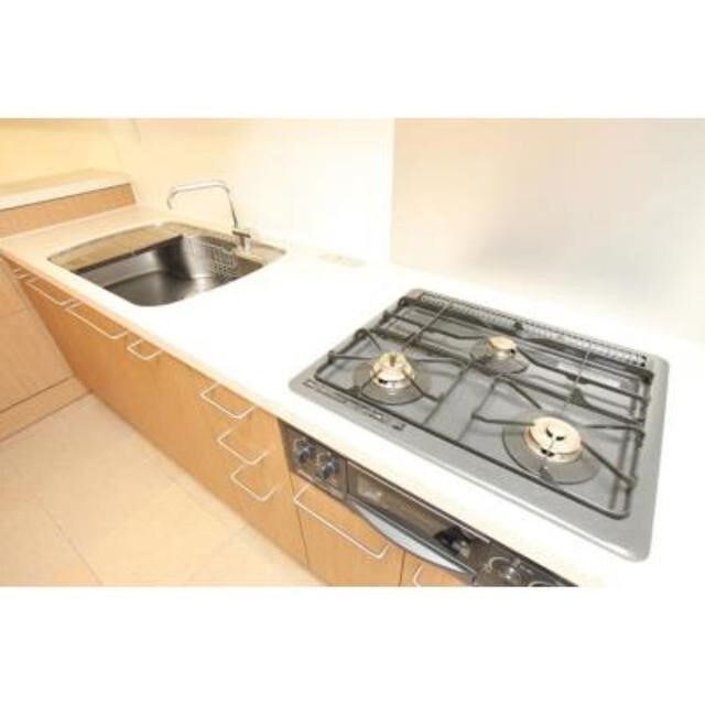 パークアクシス南麻布の物件内観写真