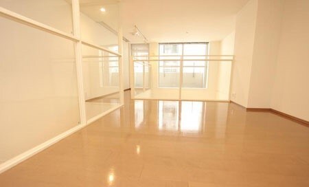 パークアクシス南麻布の物件内観写真