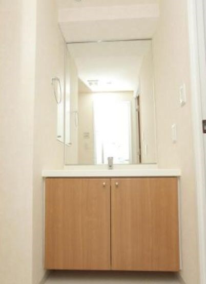 パークアクシス南麻布の物件内観写真