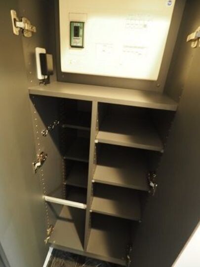 レジディア目黒Ⅳの物件内観写真