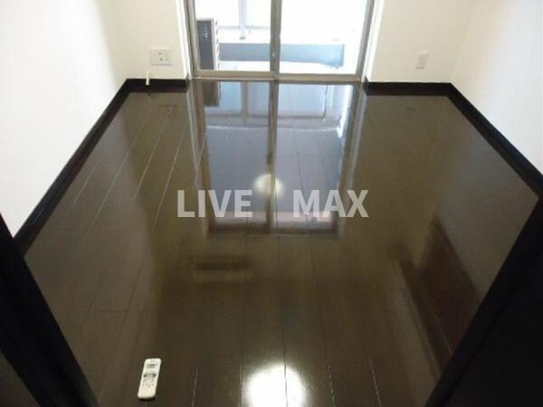 ガリシア浜松町の物件内観写真