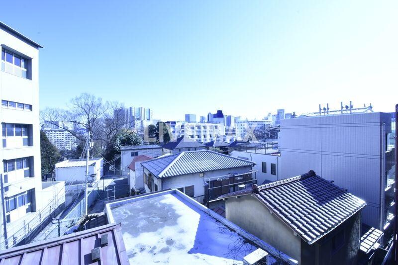 ステージファースト高輪の物件内観写真