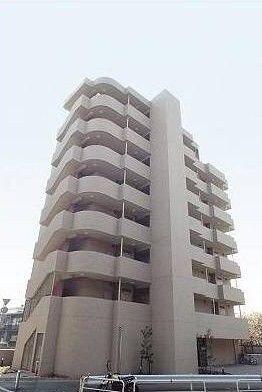 KDXレジデンス用賀の物件外観写真