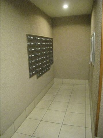 KDXレジデンス用賀の物件外観写真