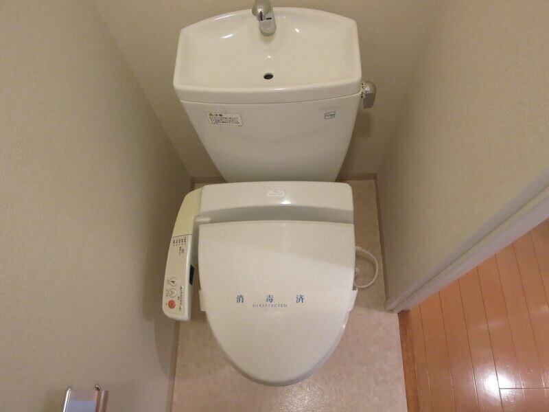 KDXレジデンス用賀の物件内観写真