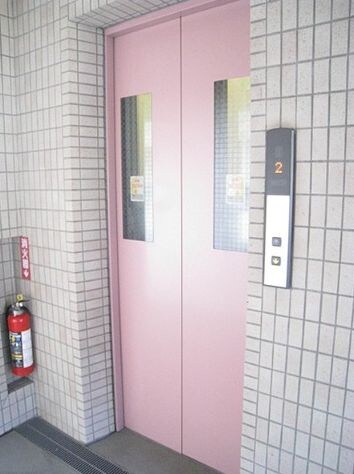 KDXレジデンス用賀の物件内観写真