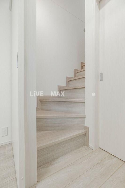 三軒茶屋駅 徒歩9分 1階の物件内観写真