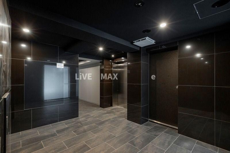 三軒茶屋駅 徒歩9分 1階の物件内観写真