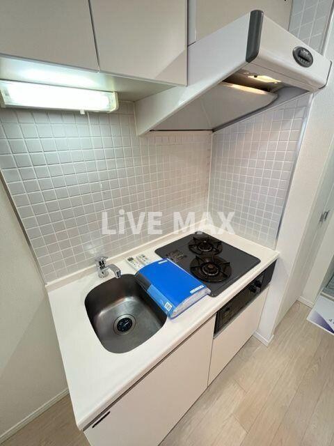 レジディア虎ノ門の物件内観写真