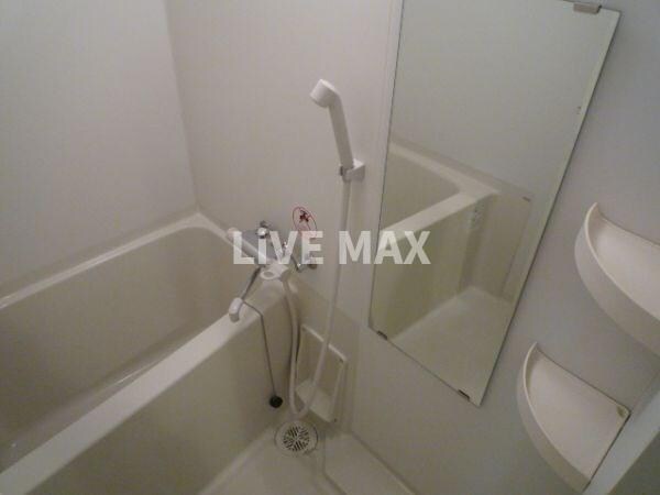 レジディア虎ノ門の物件内観写真