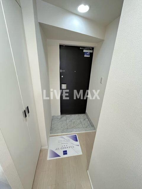 レジディア虎ノ門の物件内観写真