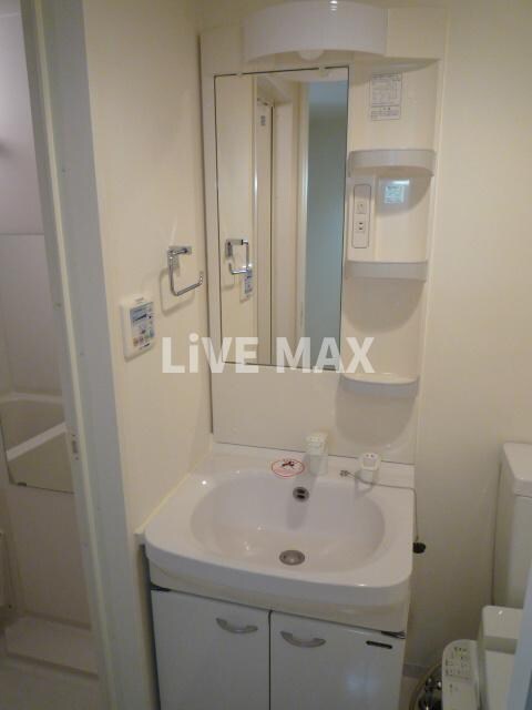 レジディア虎ノ門の物件内観写真