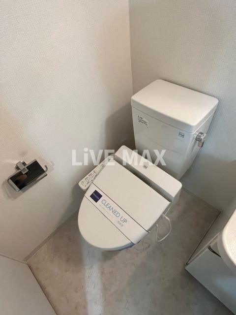 レジディア虎ノ門の物件内観写真