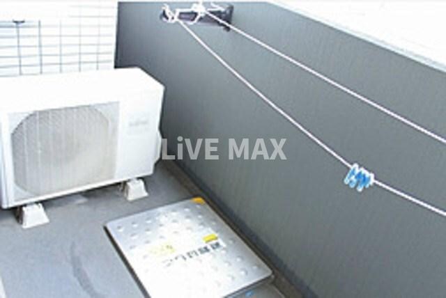 レジディア虎ノ門の物件内観写真