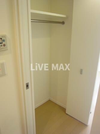 レジディア虎ノ門の物件内観写真