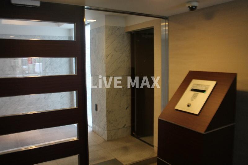 レジディア虎ノ門の物件内観写真