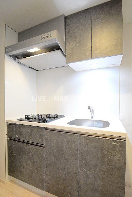 ステージファースト桜新町の物件内観写真