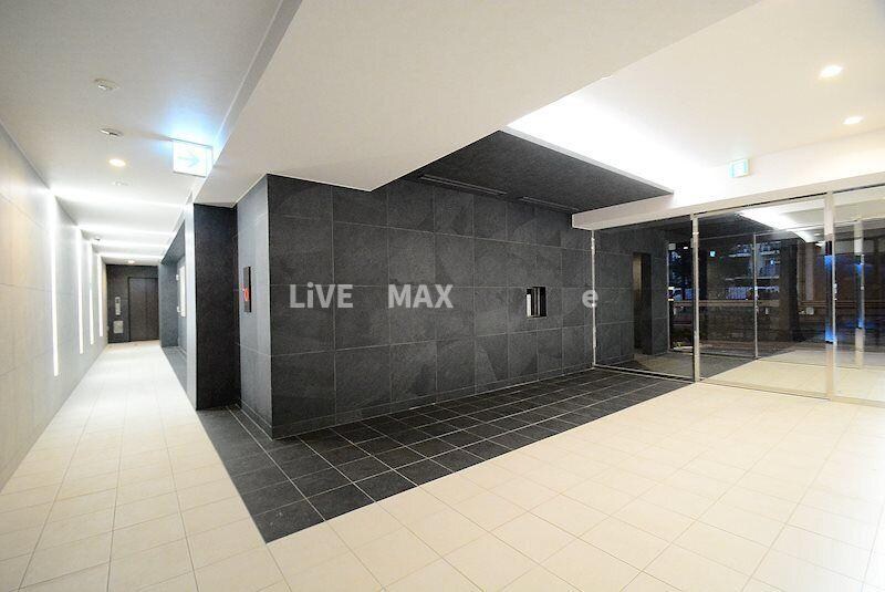 ステージファースト桜新町の物件外観写真