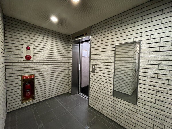 白金アネックスの物件外観写真