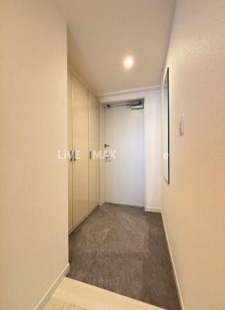 HF若林公園レジデンスの物件内観写真