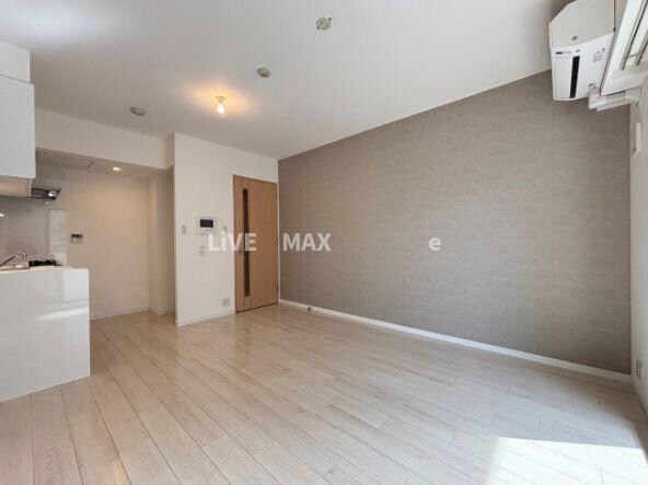 HF若林公園レジデンスの物件内観写真