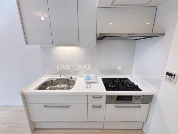 HF若林公園レジデンスの物件内観写真