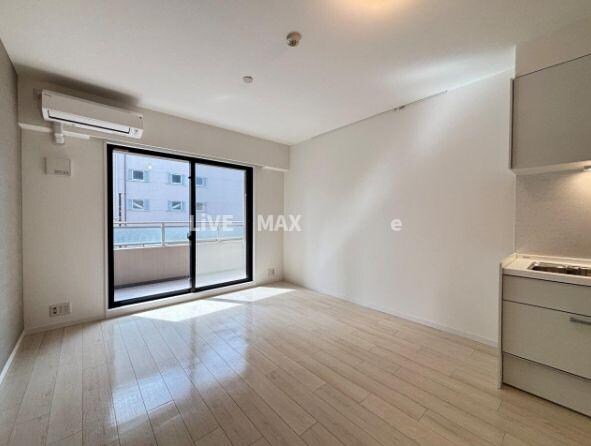 HF若林公園レジデンスの物件内観写真