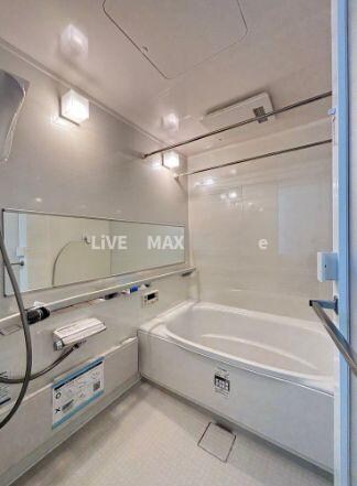 HF若林公園レジデンスの物件内観写真