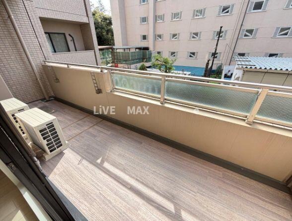 HF若林公園レジデンスの物件内観写真