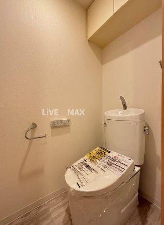 HF若林公園レジデンスの物件内観写真