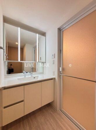 HF若林公園レジデンスの物件内観写真