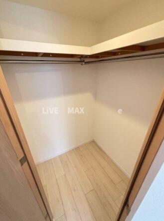 HF若林公園レジデンスの物件内観写真