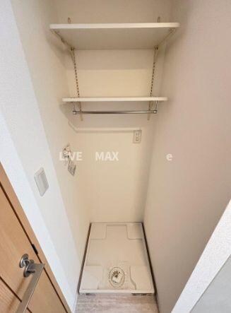 HF若林公園レジデンスの物件内観写真