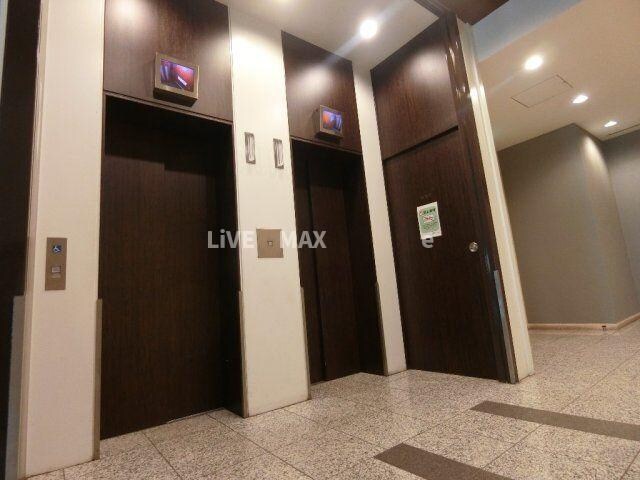 HF若林公園レジデンスの物件内観写真