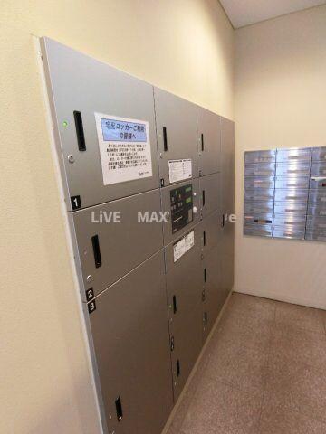 HF若林公園レジデンスの物件内観写真