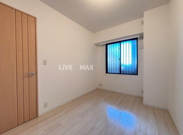 HF若林公園レジデンスの物件内観写真