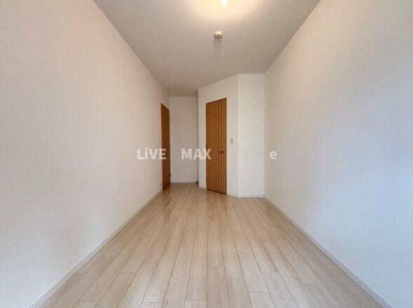 HF若林公園レジデンスの物件内観写真