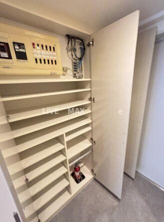 HF若林公園レジデンスの物件内観写真