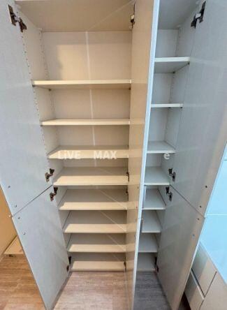 HF若林公園レジデンスの物件内観写真