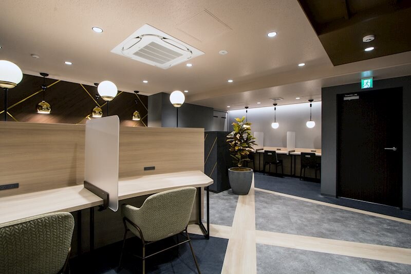 レジディア中目黒Ⅲの物件外観写真