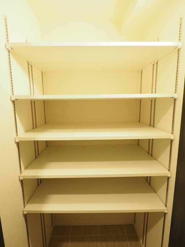 レジディア中目黒Ⅲの物件内観写真