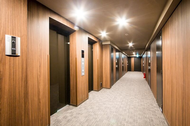 レジディア中目黒Ⅲの物件内観写真