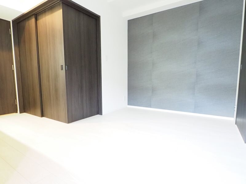 レジディア中目黒Ⅲの物件内観写真