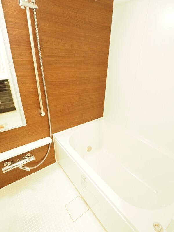 レジディア中目黒Ⅲの物件内観写真