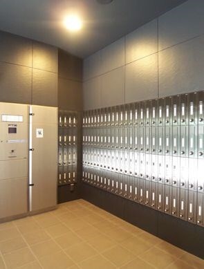 SQUARE渋谷の物件外観写真