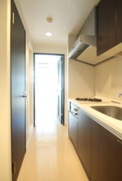 SQUARE渋谷の物件内観写真